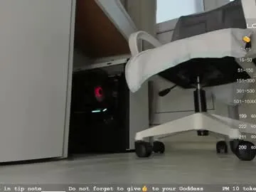 sexxxsirens – webcam model profile photo Image 10