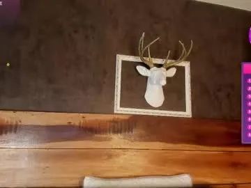 katt_desire – webcam model profile photo