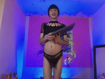 scarletttsinner – webcam model profile photo Image 5