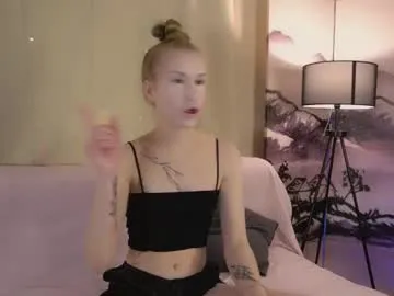 sexxxsirens – webcam model profile photo Image 2