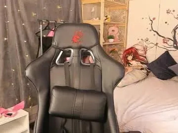 sexxxsirens – webcam model profile photo Image 5