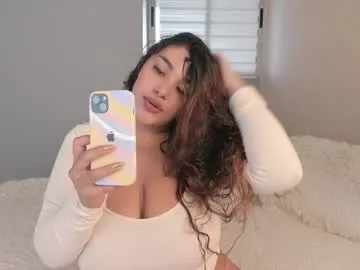 belovedkhlloe – webcam model profile photo Image 19