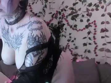 meow_k1tty – webcam model profile photo Image 8