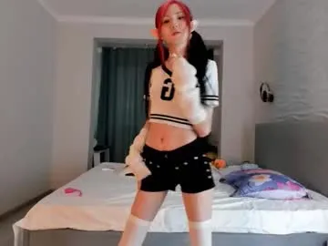 _your_fenka_ – webcam model profile photo Image 13