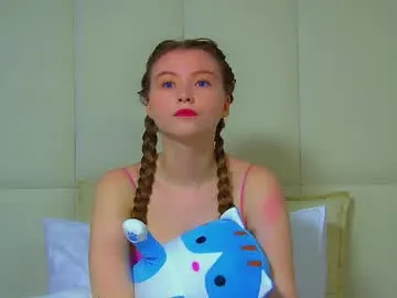 maudhaskell – webcam model profile photo Image 4