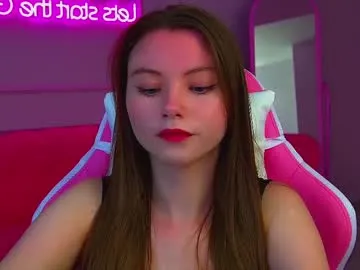 maudhaskell – webcam model profile photo Image 5