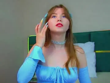 maudhaskell – webcam model profile photo Image 6