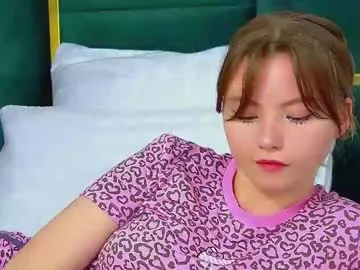 maudhaskell – webcam model profile photo Image 9