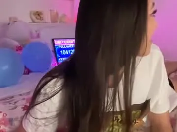 lady_sparkling – webcam model profile photo Image 12