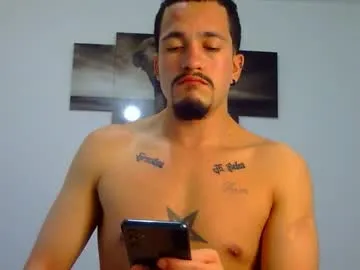 og_shorty – webcam model profile photo Image 7