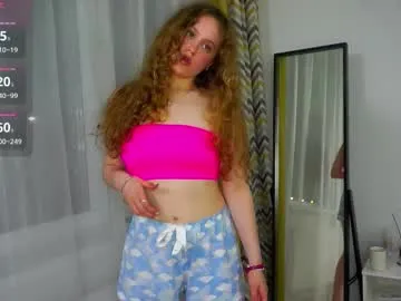 soakerpalace – webcam model profile photo Image 7