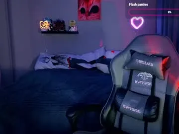 ErikaBonnie – webcam model profile photo Image 6