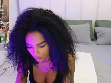 kimibrowny – webcam model profile photo