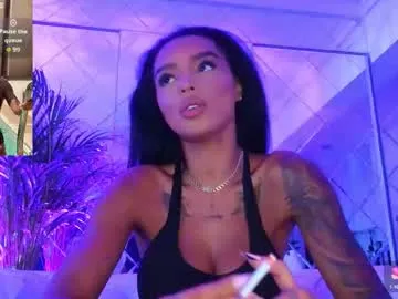 kissofflame – webcam model profile photo Image 16