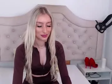 nicolle_mitchelle – webcam model profile photo Image 7