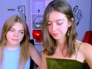 charlotteangels – webcam model profile photo Image 2