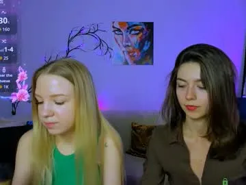 charlotteangels – webcam model profile photo Image 5