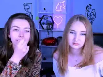 charlotteangels – webcam model profile photo Image 9