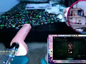 oliviaowens – webcam model profile photo Image 6