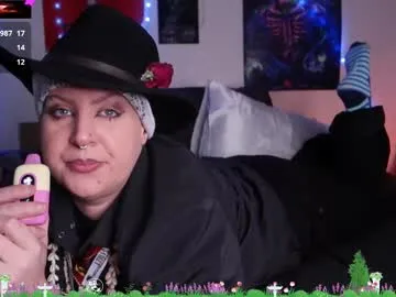 sexxxsirens – webcam model profile photo Image 6