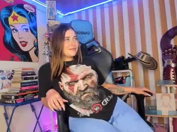 party_rachell_ggh – webcam model profile photo Image 8