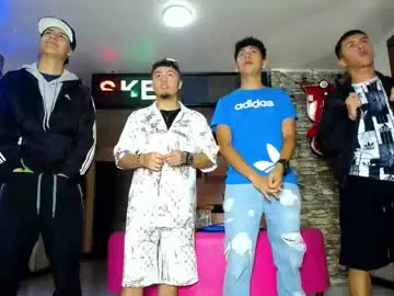 dreamyriri – webcam model profile photo Image 17