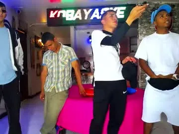 dreamyriri – webcam model profile photo Image 8