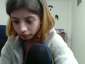 jessiexxi – webcam model profile photo Image 7