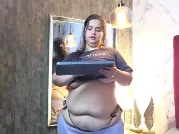 hannahgreenn – webcam model profile photo Image 9