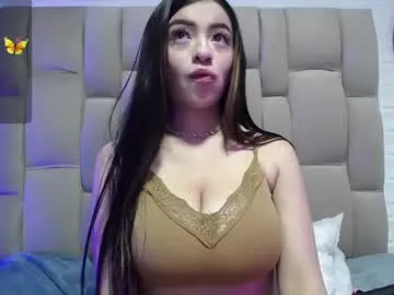 allayah – webcam model profile photo Image 2