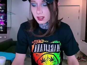 kristinaholland – webcam model profile photo