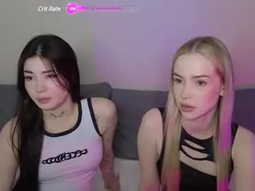 ErikaBonnie – webcam model profile photo Image 7