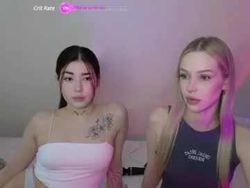 ErikaBonnie – webcam model profile photo Image 9