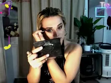 alexaworld – webcam model profile photo Image 16