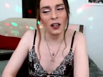 lina_kriss – webcam model profile photo Image 2