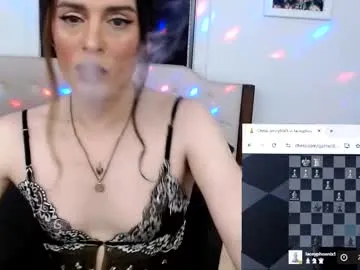 lina_kriss – webcam model profile photo Image 6