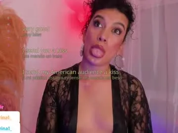 anthonela_russo – webcam model profile photo Image 9