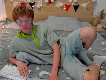 kevin_geo – webcam model profile photo Image 2