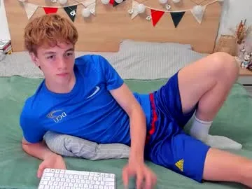 kevin_geo – webcam model profile photo Image 4