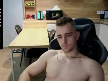 larstar01 – webcam model profile photo