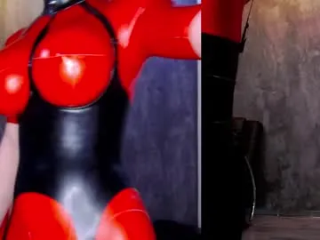 alexx_oconor – webcam model profile photo Image 3