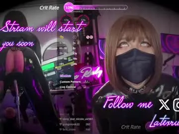 playussoftly – webcam model profile photo Image 4