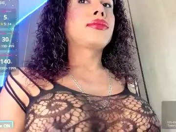 tempting_tiah – webcam model profile photo Image 10