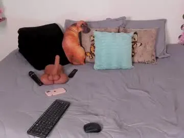 cloekatz_ – webcam model profile photo Image 18