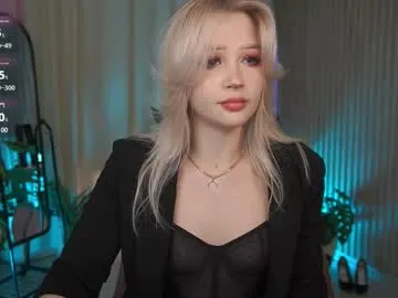 _timeless_paradox – webcam model profile photo Image 13