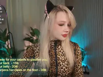 _timeless_paradox – webcam model profile photo Image 15