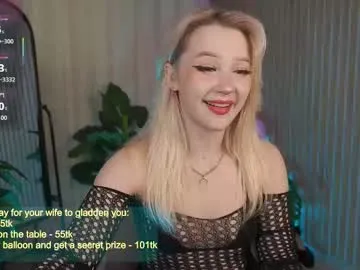 _timeless_paradox – webcam model profile photo Image 19