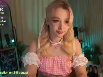 _timeless_paradox – webcam model profile photo Image 2