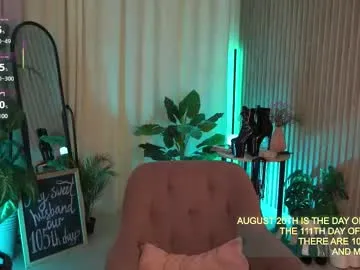 _timeless_paradox – webcam model profile photo Image 6