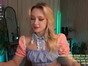 _timeless_paradox – webcam model profile photo Image 7